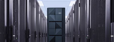 Image result for Mainframe IBM System Z16