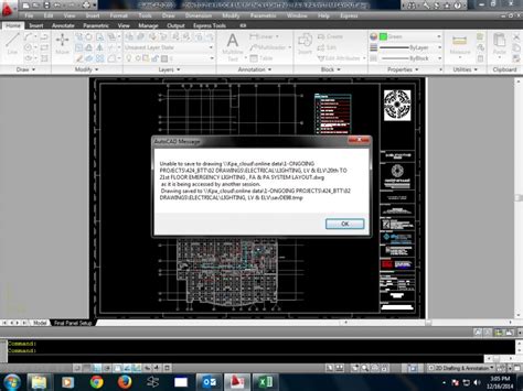 Image result for How to Solve AutoCAD Error Report
