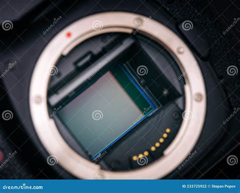 Image result for DSLR CMOS-Sensor