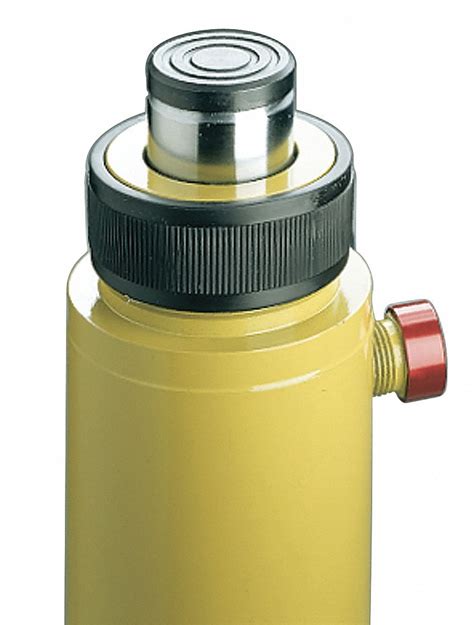ENERPAC, For RC, For 30 ton, Cylinder Saddle - 18Y519|A252G - Grainger