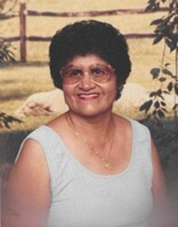 Margarita Hernandez Aginaga Obituary - Tulare County