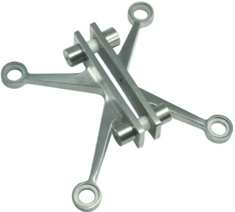 Wholesale Fin Type Spider Fittings Manufacturer Supplier from Guwahati ...