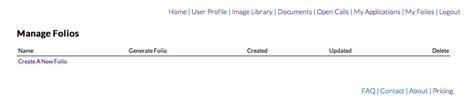 LocalFolio