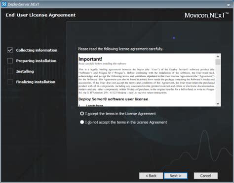 Image result for How to Deploy System Software into a Server