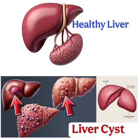 Liver Cyst: Causes, Symptoms, Diagnosis, and Treatment — GS India ...