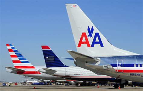 The three worst airlines in America