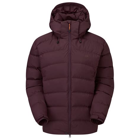 Mountain Equipment Lightline Eco Jacket - Down Jacket Women's | Free UK ...