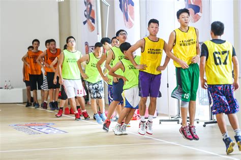 十大篮球培训机构排名-篮球培训班-机构-学校