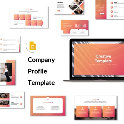 Image result for Create Google Slide Template