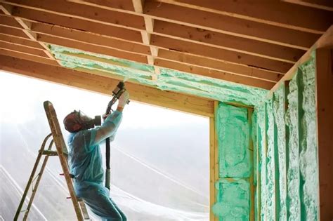 IL Based Independent Insulation Contractor in Illinois - BizBuySell