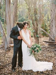 Outdoor Wedding Elopement by Outdoor California Elopement By Amanda K Wedding Sparrow Outdoor Wedding Elopement
