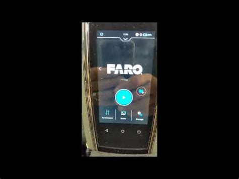 Image result for Faro Scanner Tutorial