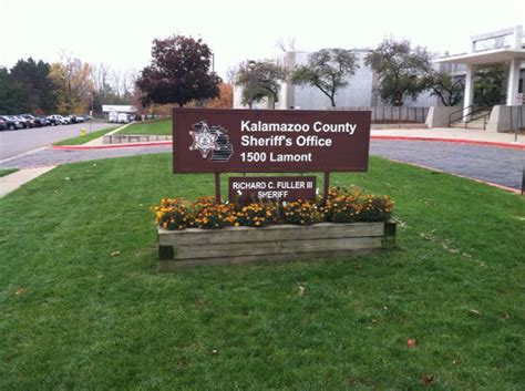 Kalamazoo County Inmate Search & Roster | Find Inmates MI