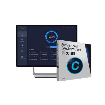 Advanced SystemCare Pro 15 Code 的图像结果