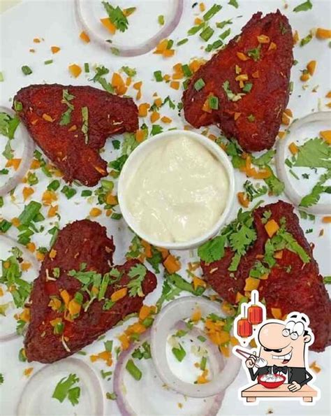 S.S. Fast Food, Chennai, LIC - Restaurant menu, prices and reviews