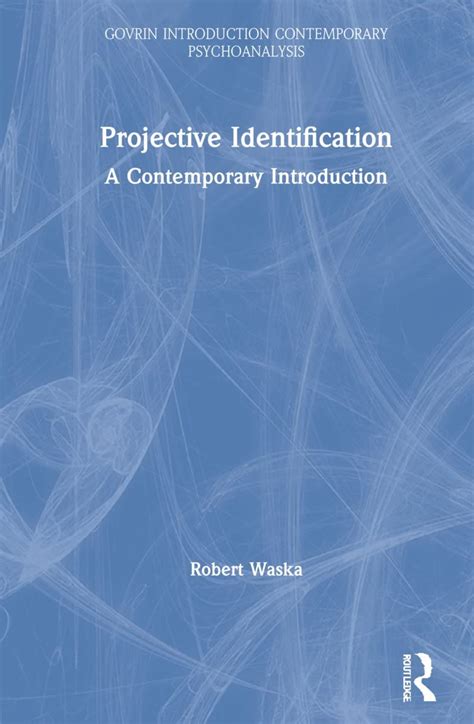 Projective Identification 的图像结果