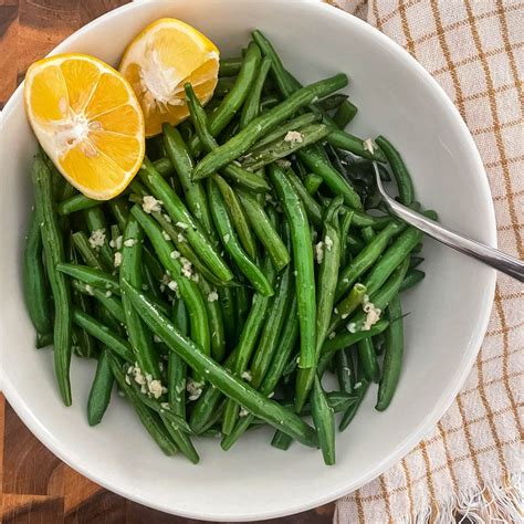 Image result for Roasted String Beans
