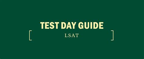 Image result for LSAT Testing