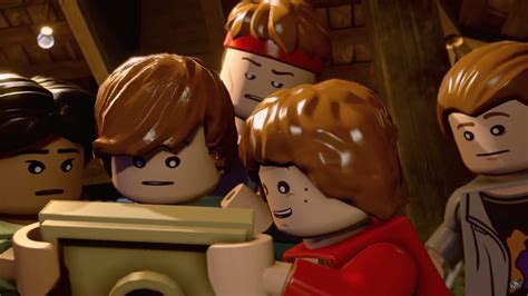 LEGO Dimensions va in pensione