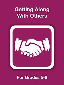 Image result for Image and Comment On Getting Along