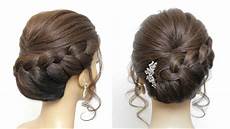 Hairstyle Tutorials For Hair by Bridal Updo Tutorial Wedding Hairstyles For Hair Hairstyle Tutorials For Hair