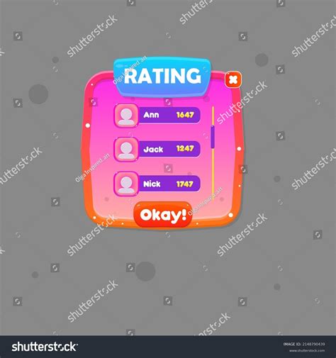 Image result for Game Rating Chart