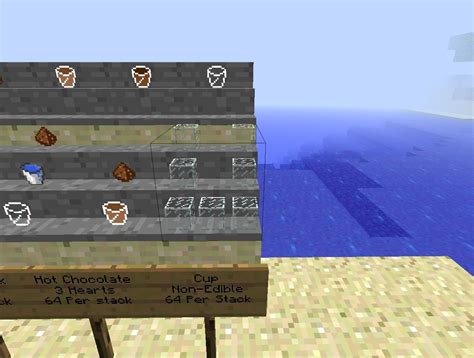 Image result for Chocolate Mod Minecraft