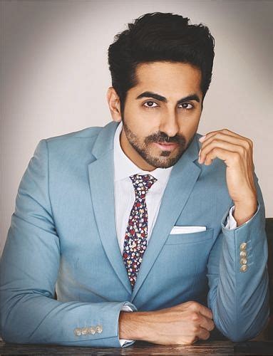 Ayushmann Khurrana | Movies, Biography, Family, Net Worth