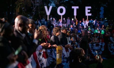 Why Virginia and New Jersey governor races get national attention : NPR