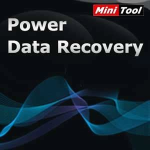 Image result for MiniTool Power Data Recovery 8.5 Serial Key