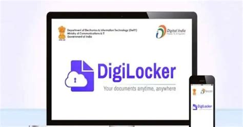 Image result for DigiLocker Documents Upload