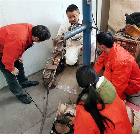襄阳中博焊接学校：培养“襄阳焊工”，为社会铸造工匠人才_腾讯新闻