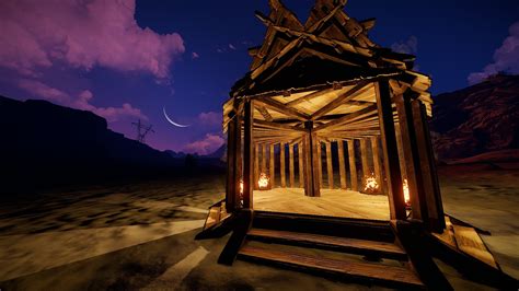 Rust Wall Stacking 的图像结果