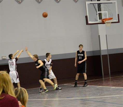 Ethan – Carolina Christian Academy
