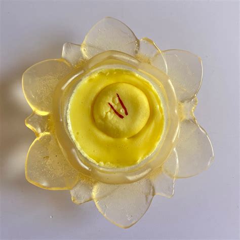 Indulge in Sweet Bliss with Rasmalai Soap | Lush Bath and Body Shop ...
