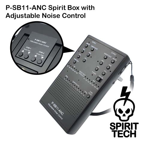 Image result for Ghost Spirit Box