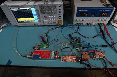 So. You Bought A VNA. Now What? | Hackaday
