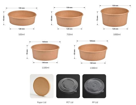 A Quick Guide to Takeaway Soup Portion Sizes in ML, OZ & Gram (G) - GMZ