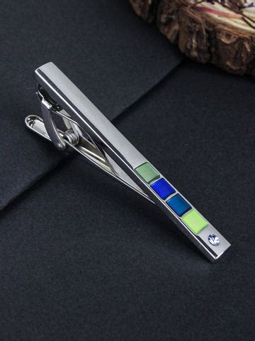 Buy Tie Pins online from India's most trusted Men's Accessories brand