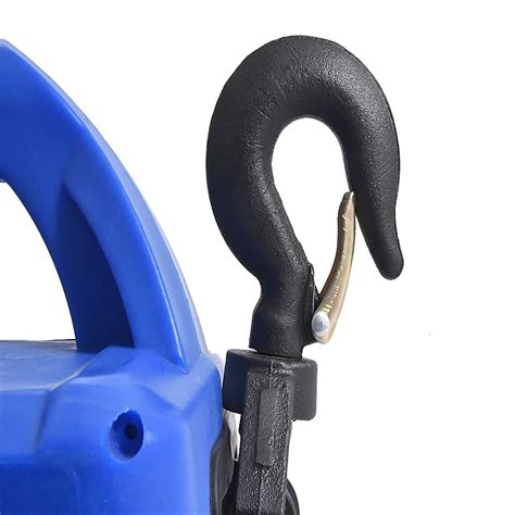 Buy Engine Hoist 1500W 3 In 1 Electric Hoist Remote Control Traction ...