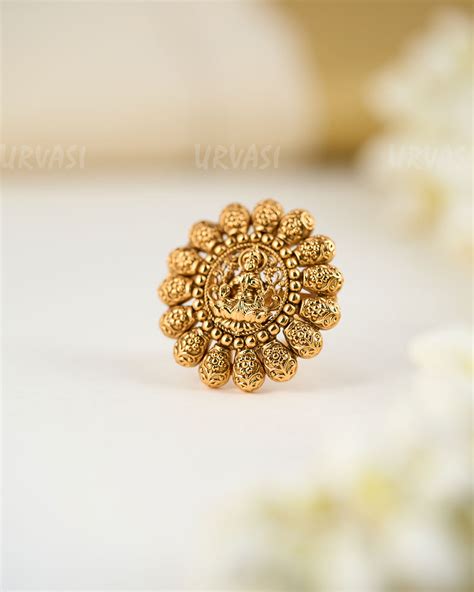 Finger Ring FR 17 – URVASI LADIES NOVELTIES