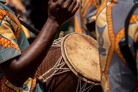 The Djembe: Exploring the West African Drum - Authentic Drums