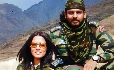 Celina Jaitly Gets Emotional Recalling Her Brother's Last Call: "I ...
