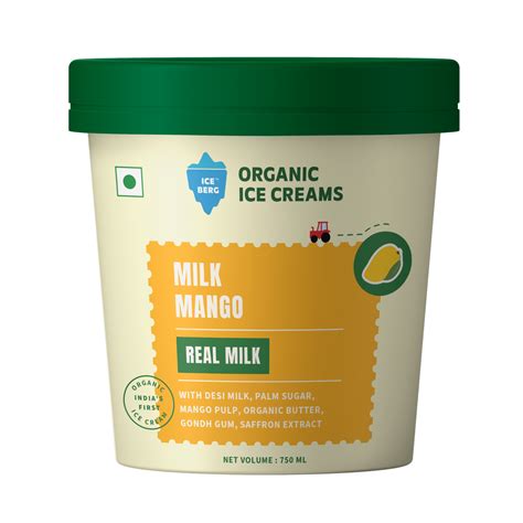 Milk Mango