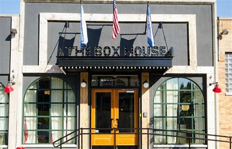 THE BOX HOUSE HOTEL (Brooklyn) - Hotel Reviews, Photos, Rate Comparison ...