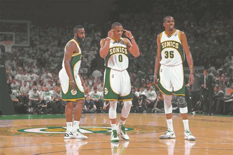 City of Seattle announces NBA expansion franchise – The Tacoma Ledger