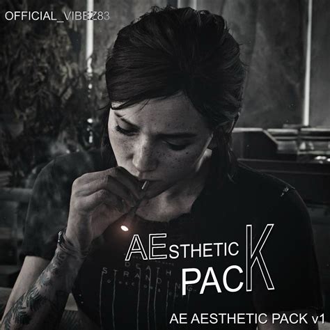 After Effects AESTHETIC PACK v1 - Payhip