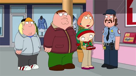Family Guy Season 12 Image | Fancaps