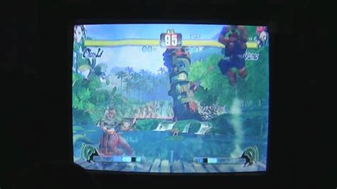 Street Fighter IV C3 3v3 Grand Finals Set 3 Lud (CH) vs Epsilon (AK ...
