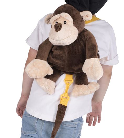 Top 7 Best Child Leashes, Backpacks, Straps & Harness Reviews In 2021